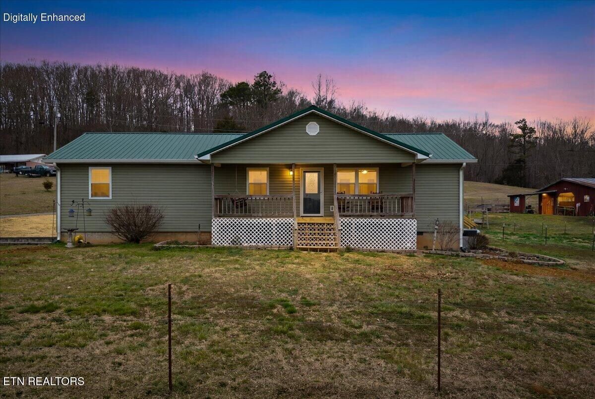 Property Photo: 840 Jordan Rd TN 37322