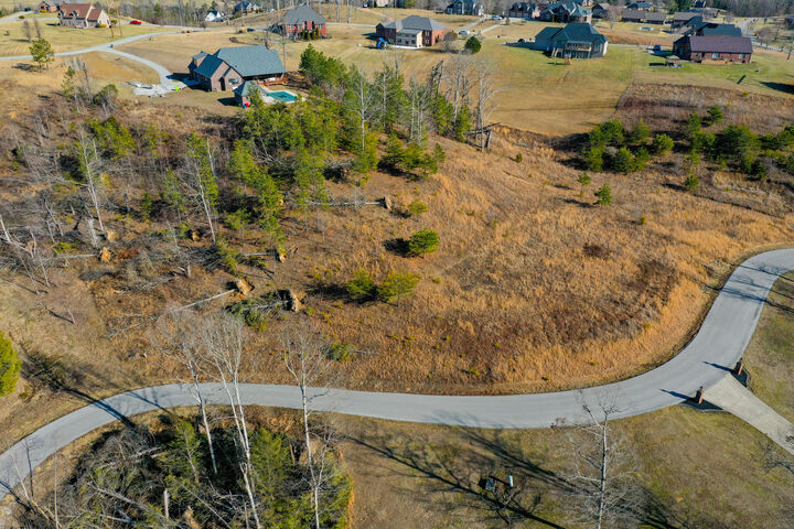 Property Photo: Lot 78 Afton Lane KY 40741
