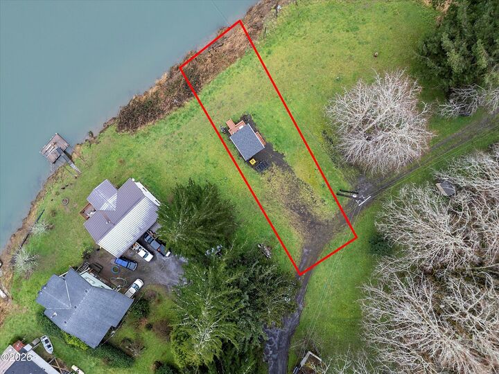 Property Photo:  8332 Siletz Highway  OR 97367 