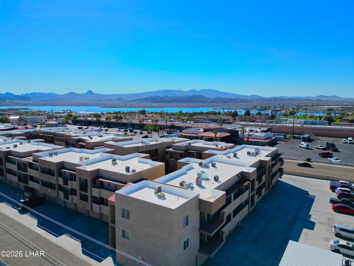 Property Photo: 256 Lake Havasu Ave S B64 AZ 86403