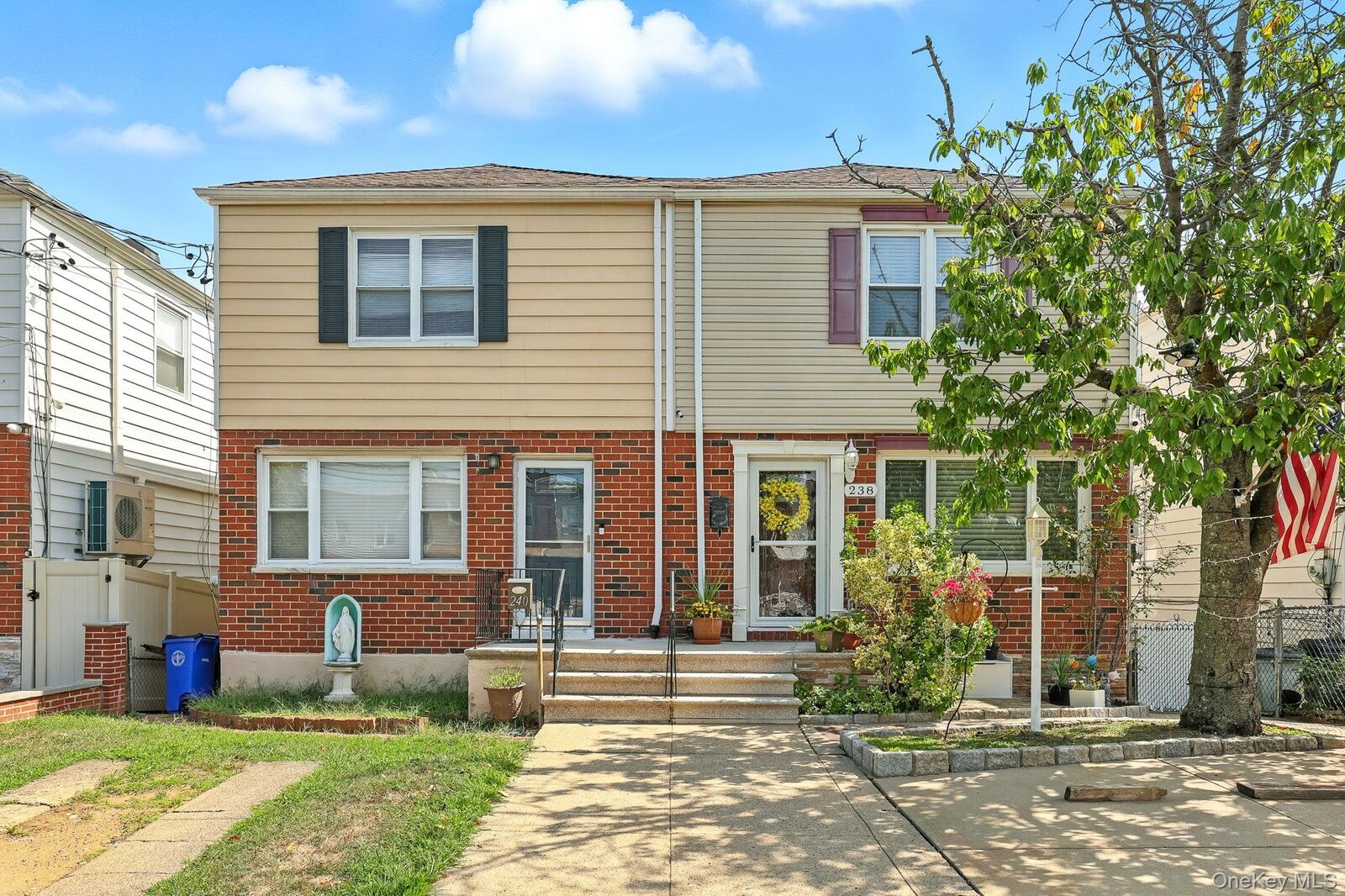 Property Photo:  238 Swinton Avenue  NY 10465 