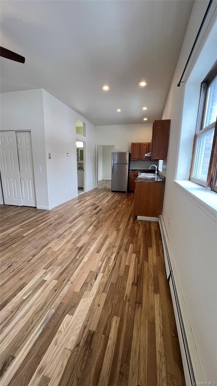 Property Photo:  74 North Street 1  NY 12550 