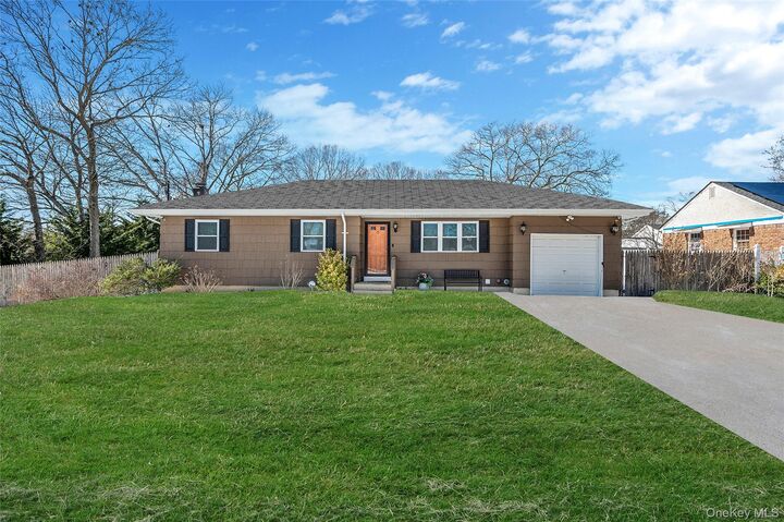 Property Photo: 126 Floyd Road NY 11967