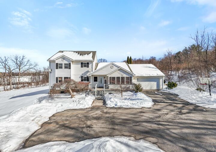 Property Photo: 7 Warwick Turnpike NY 10990