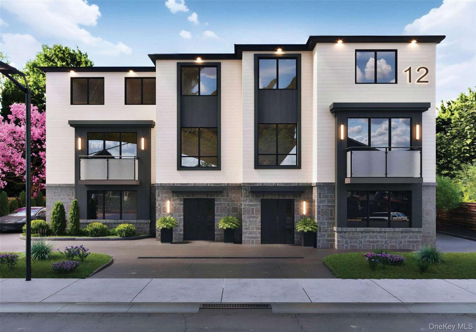 Property Photo:  12 Sherman Drive 202  NY 10977 