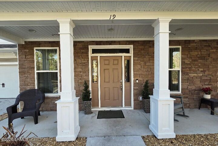 Property Photo: 19 St James Circle SC 29907