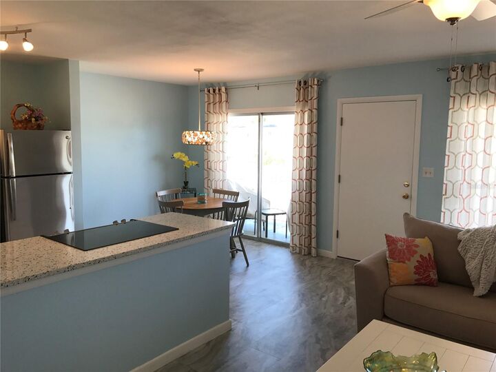 Property Photo:  335 N Causeway E21  FL 32169 