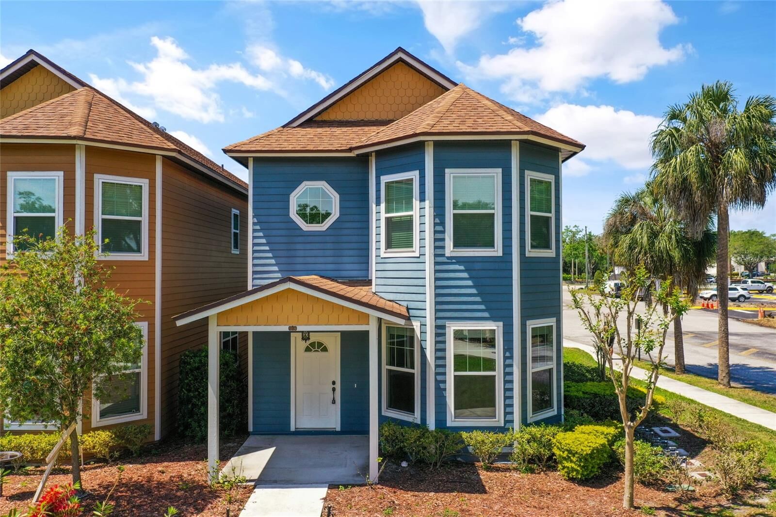 Property Photo:  509 Sunbranch Lane  FL 32707 