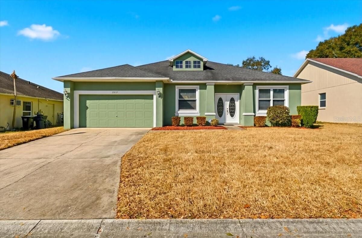 Property Photo:  7517 Jessamine Drive  FL 33810 