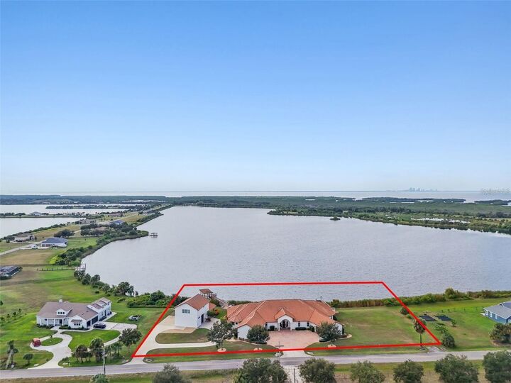 Property Photo:  3215 Gulf City Road  FL 33570 
