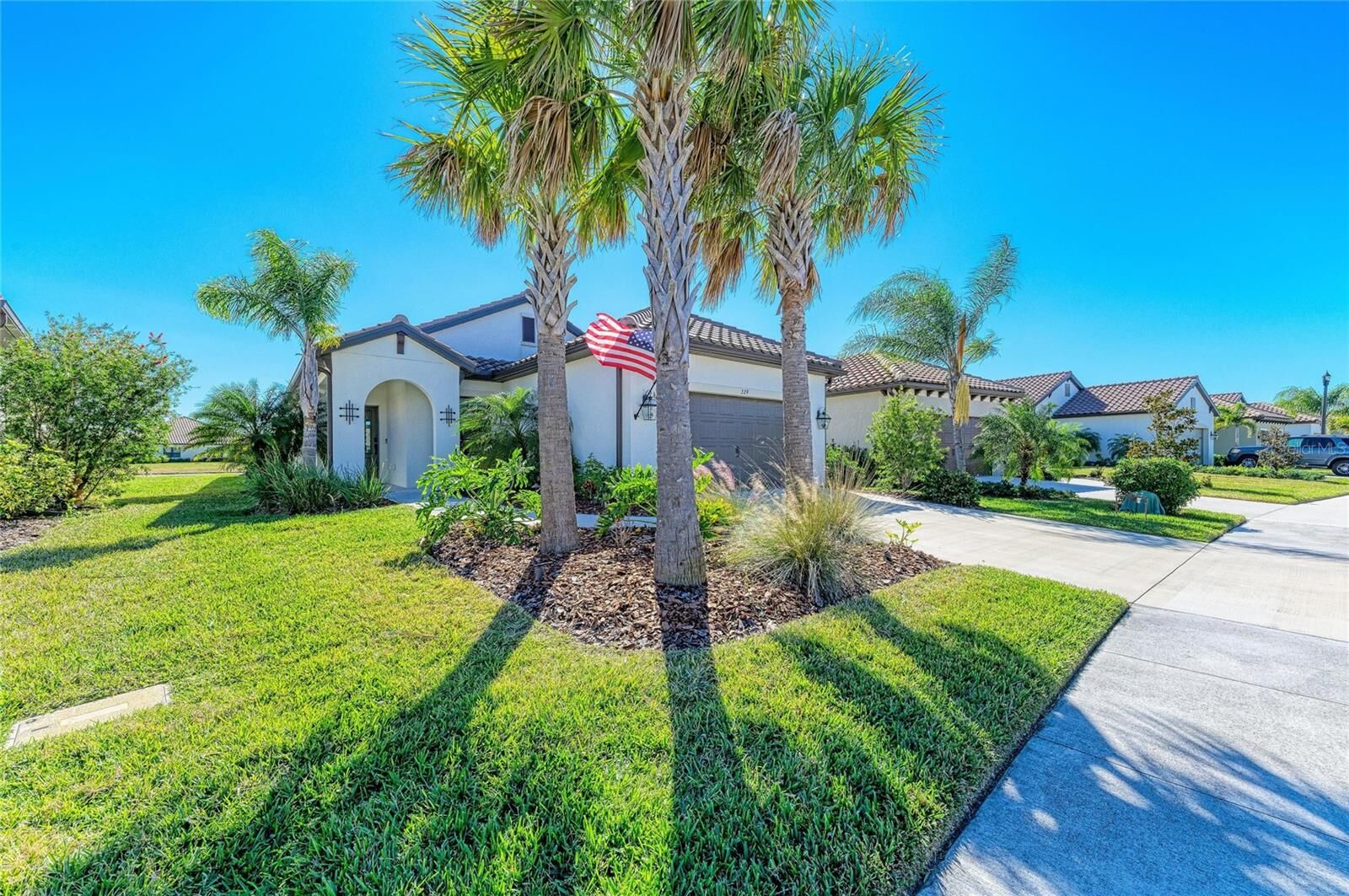 Property Photo:  329 Palmaria Court  FL 34275 