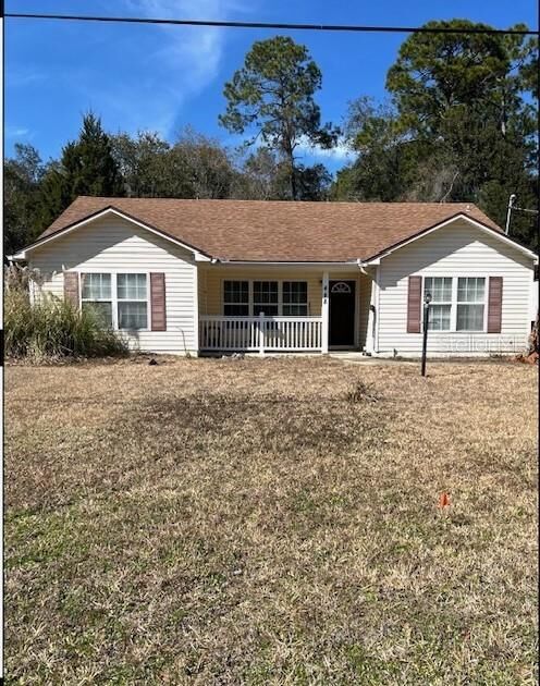 Property Photo:  448 Crescent Boulevard  FL 32095 