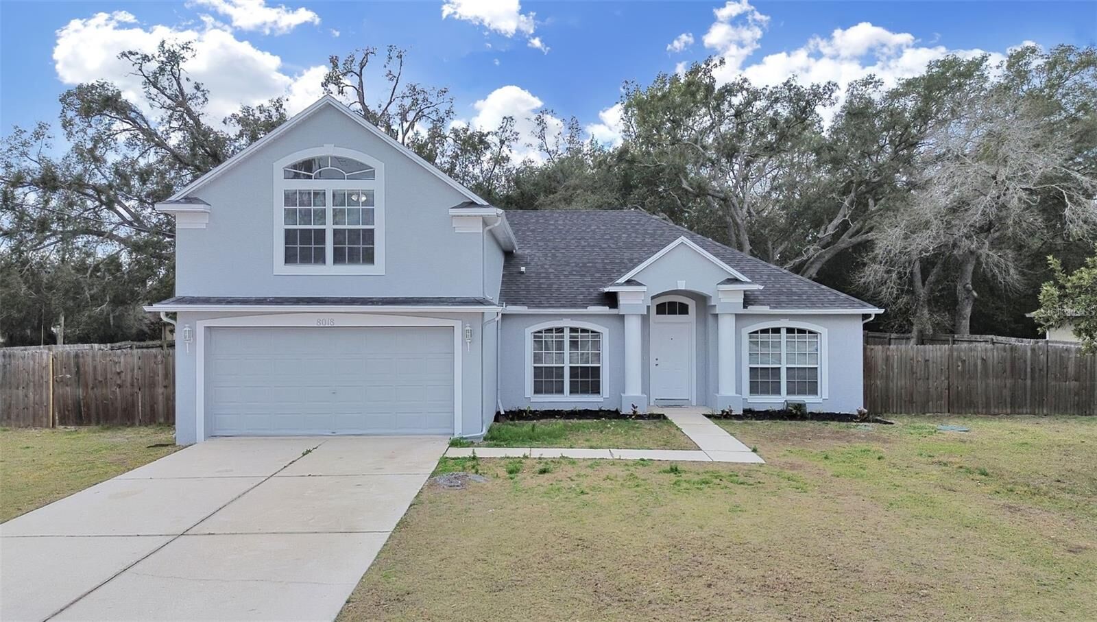 Property Photo: 8018 Shepherd Avenue FL 34606