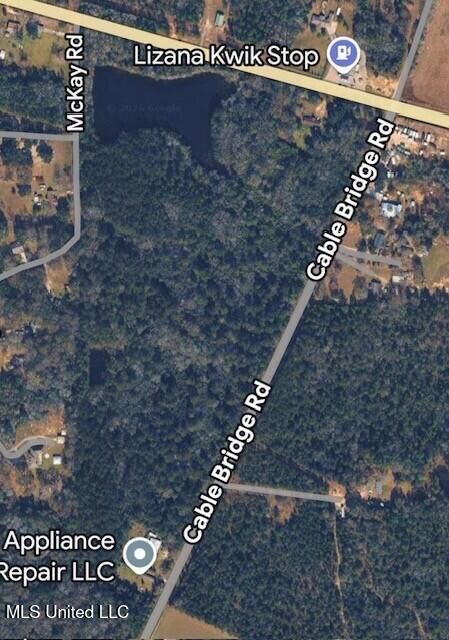 Property Photo:  Ms 53 Lot 14  MS 39503 