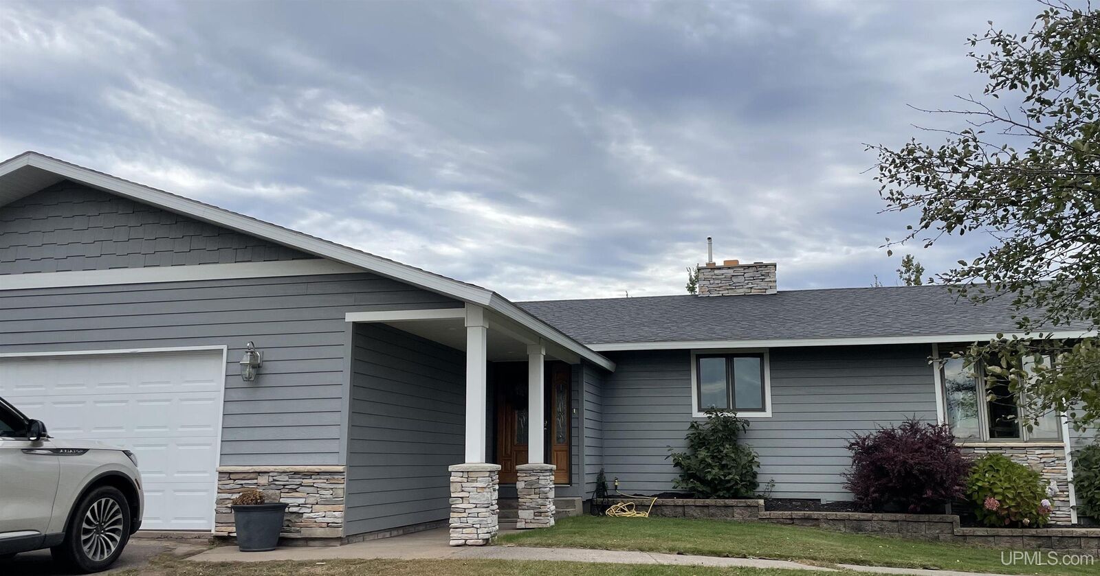 Property Photo: 21524 Massie Road MI 49916