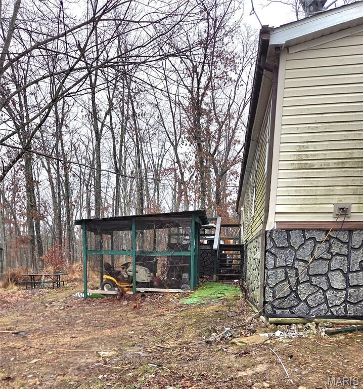 Property Photo:  300 Casey Road  MO 63640 