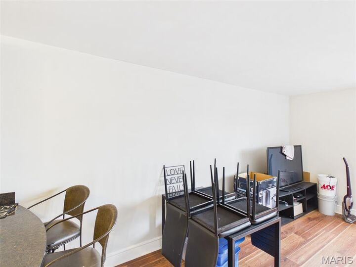 Property Photo: 210 N 17th Street 909 MO 63103