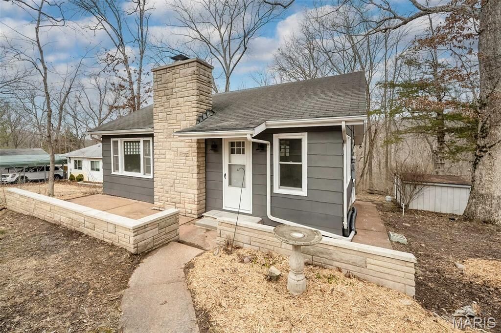 Property Photo: 7320 Cedar Drive MO 63016