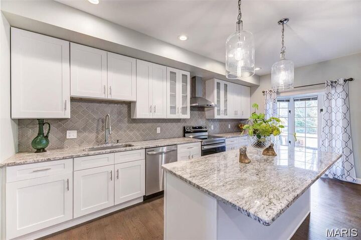 Property Photo: 13007 Autumn Fields Court MO 63146