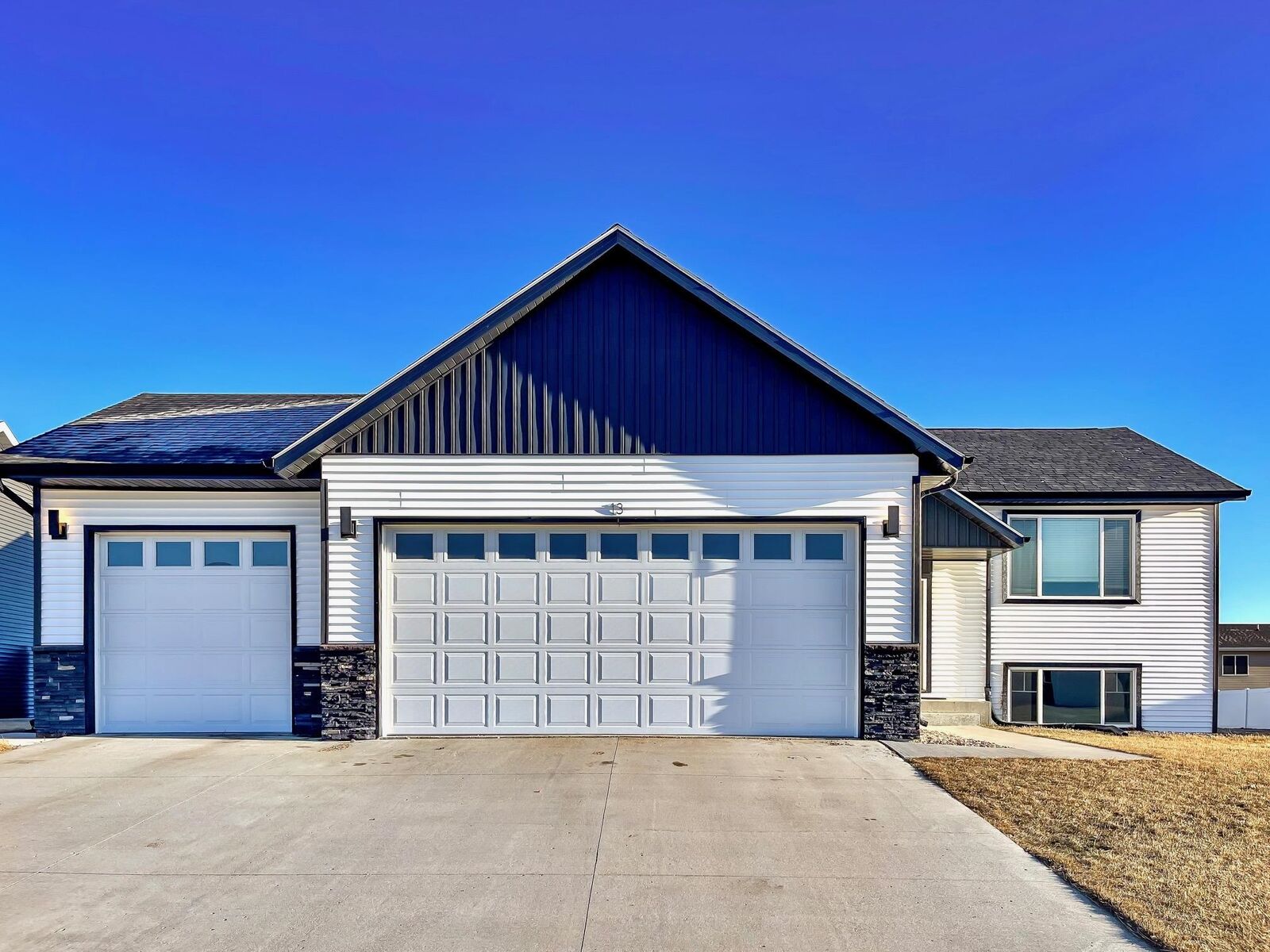 Property Photo:  13 Olive Tree Circle NE  ND 58703 