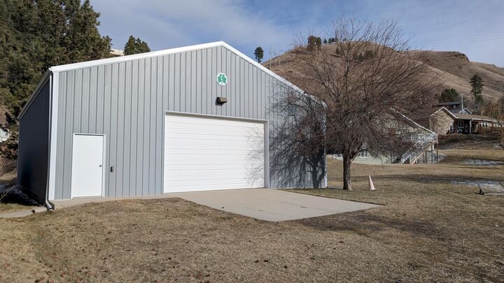 Property Photo:  199 Cliff Street  SD 57732 