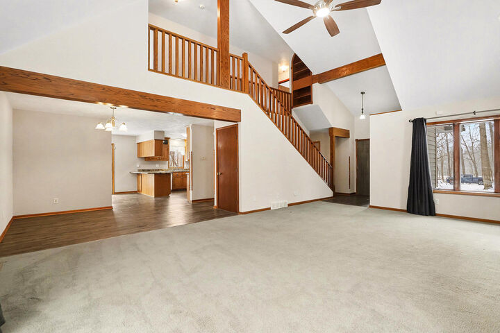 Property Photo:  4901 S Drive S  MI 49011 