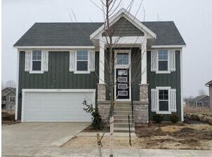 Property Photo: 7428 Traditional Court SE MI 49316