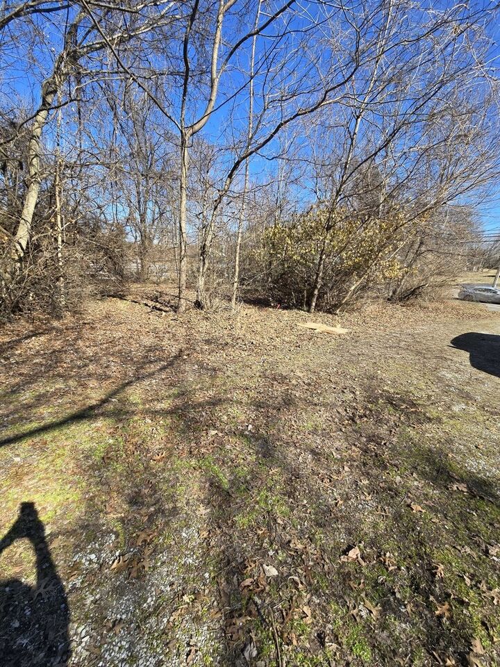 Property Photo:  00 Giant City Road S  IL 62902 