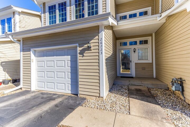 Property Photo:  26223 N Green Street 3D  IL 60060 