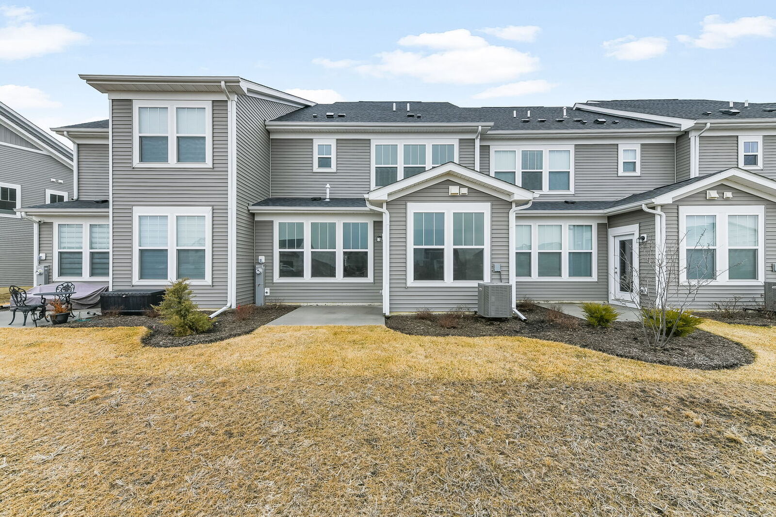 Property Photo:  672 Switchgrass Way 58005  IL 60490 