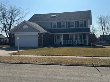 Property Photo:  8111 Old Mill Road  IL 60423 