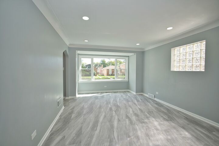 Property Photo:  7412 Keeler Avenue  IL 60076 