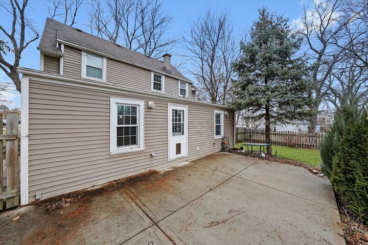 Property Photo: 11913 S 71st Court IL 60463