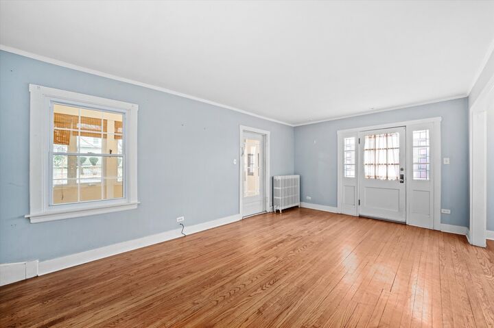 Property Photo:  11913 S 71st Court  IL 60463 