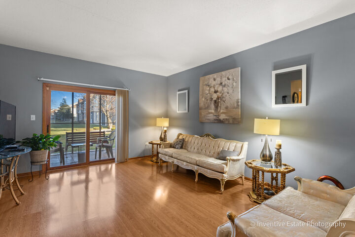 Property Photo:  6540 Pine Trail Lane 2  IL 60477 