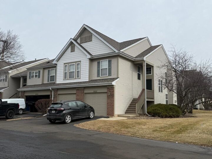 Property Photo: 3031 Saganashkee Lane IL 60564