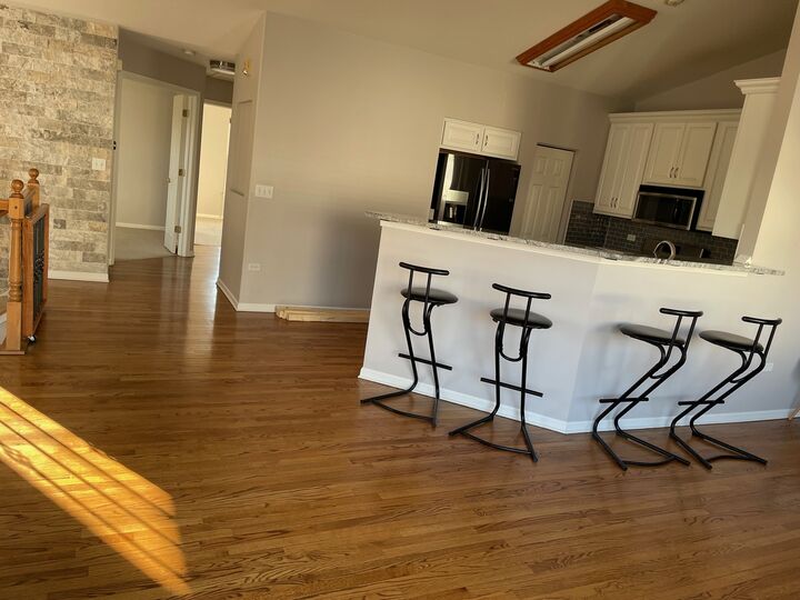 Property Photo:  3031 Saganashkee Lane  IL 60564 