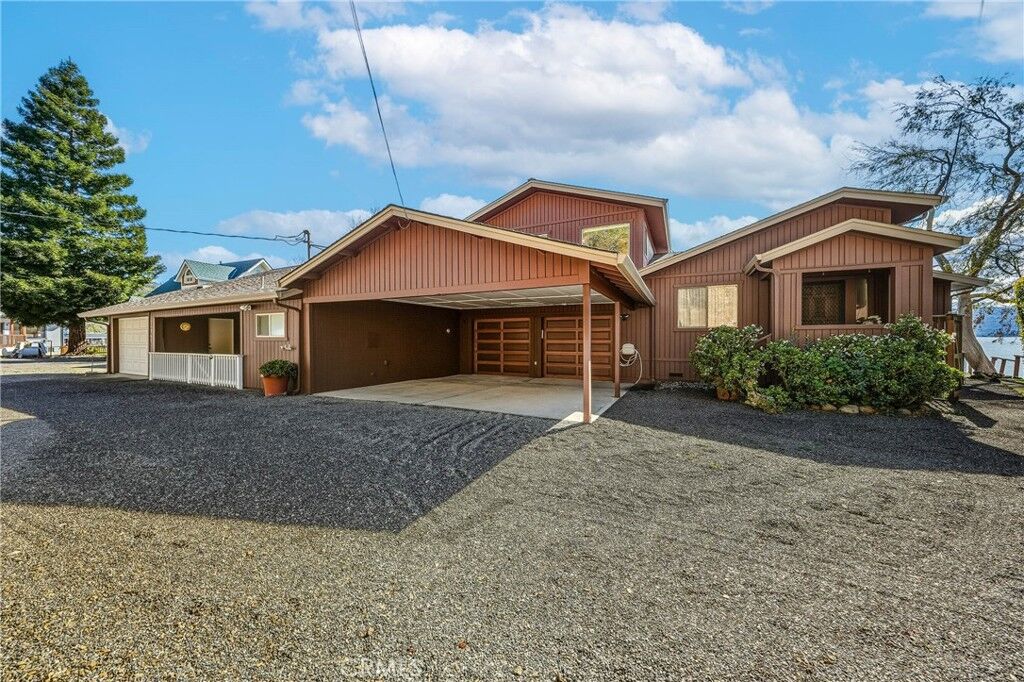 Property Photo:  10165 Lakeshore  CA 95422 