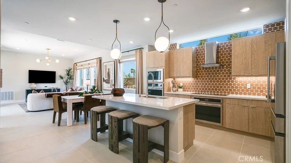 Property Photo: 2684 Lavender Lane CA 92264