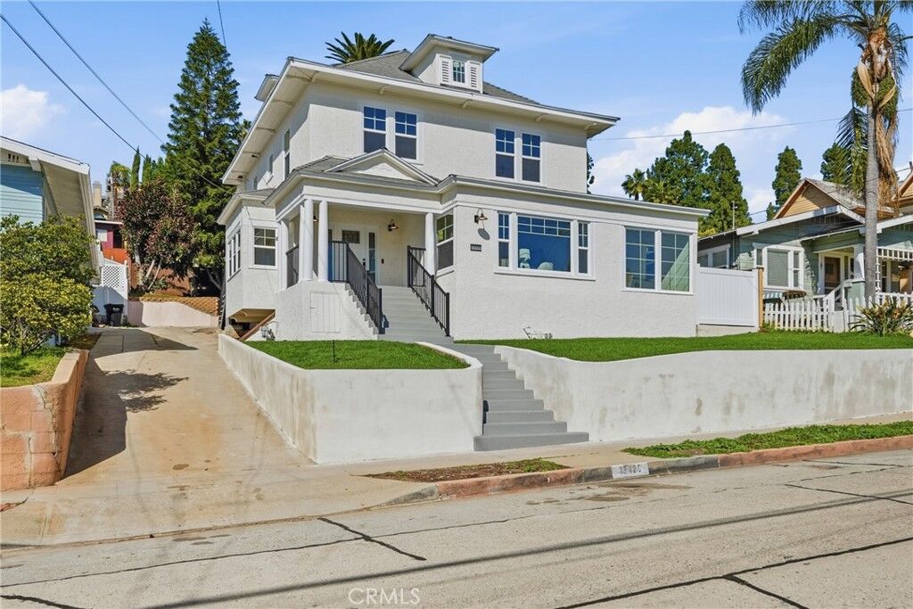 Property Photo: 13429 Bailey Street CA 90601
