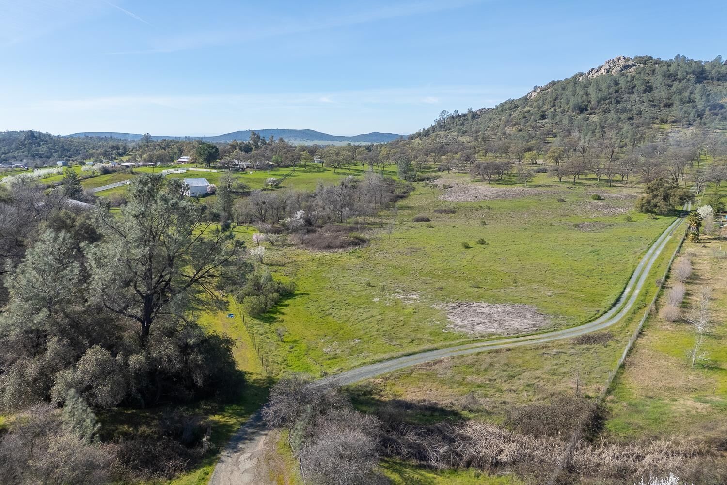 Property Photo: 0 Marysville Rd CA 95901