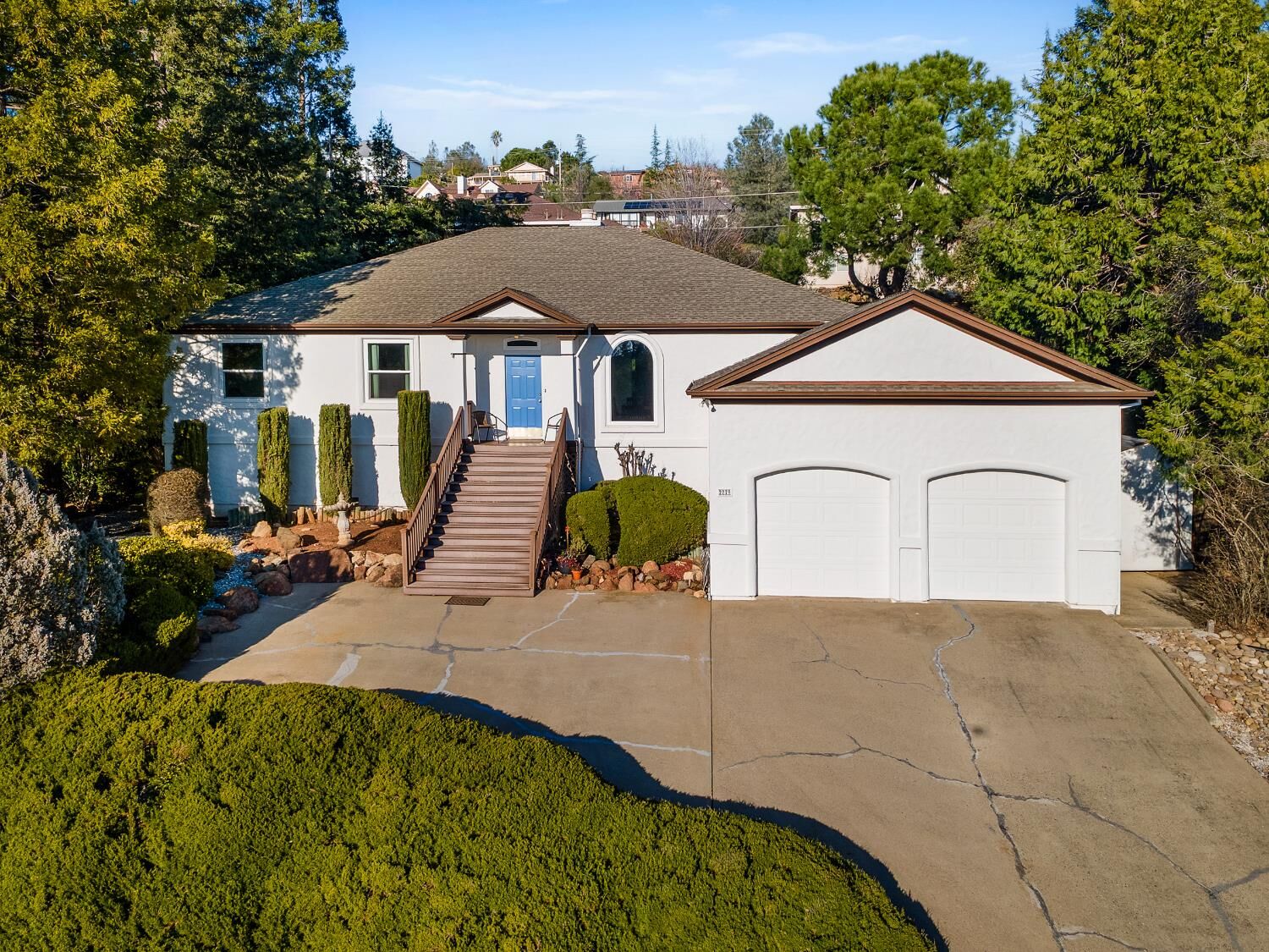 Property Photo:  2779 Osborne Road  CA 95682 