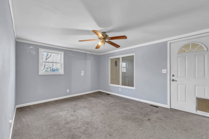 Property Photo:  3419 Halliburton Cir  TN 37142 