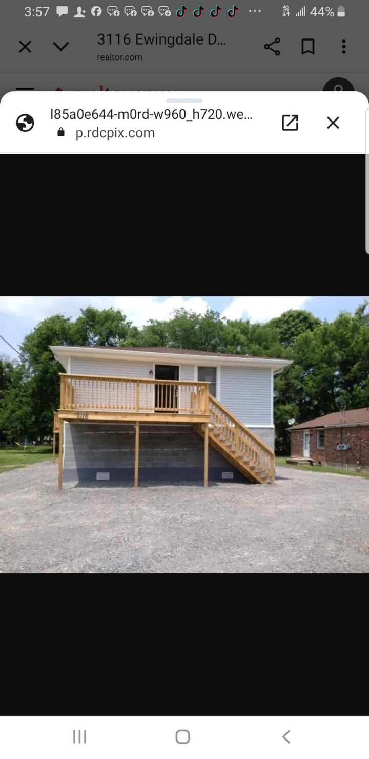 Property Photo:  3116 Ewingdale Dr  TN 37207 