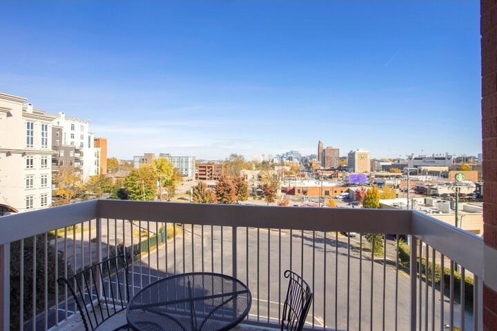 Property Photo:  110 31st Ave N 303  TN 37203 