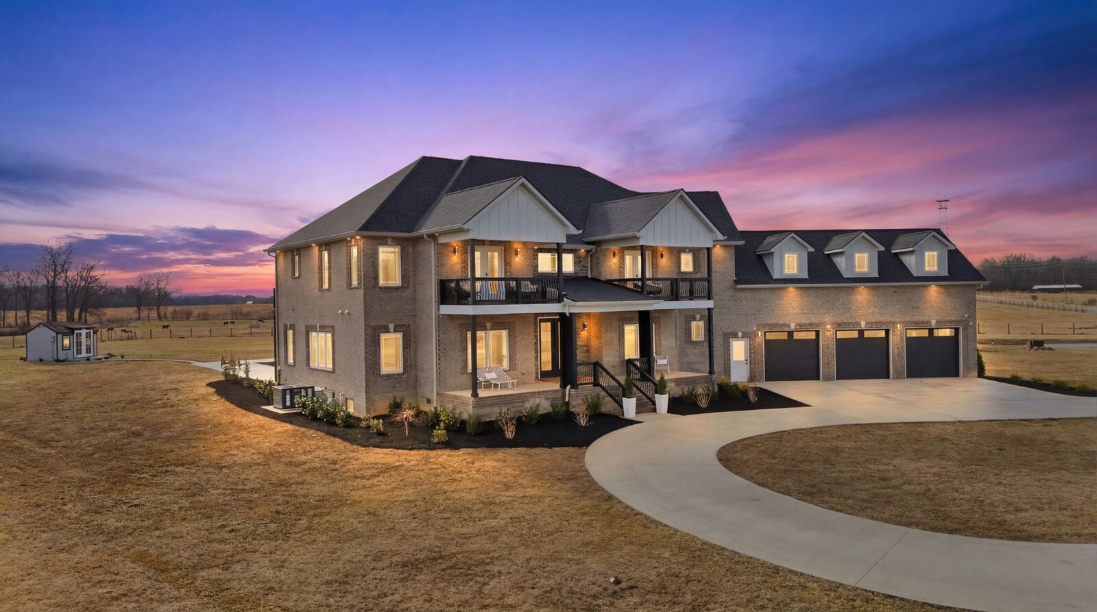 Property Photo:  353 Oak Plains Rd  TN 37043 