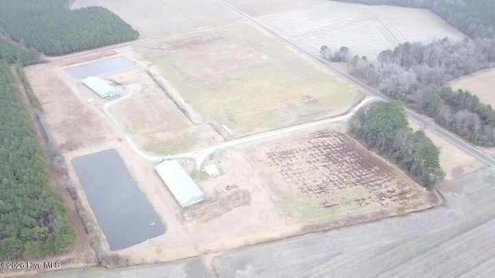 Property Photo:  1535 Maul Swamp Road  NC 28586 