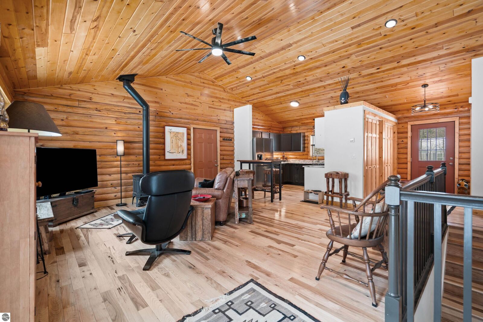 Property Photo:  2558 E Sugar Maple  MI 49621 