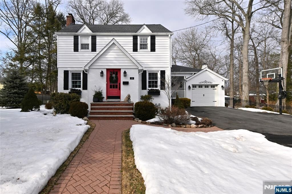 Property Photo: 26 Large Avenue NJ 07642