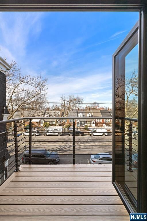 Property Photo: 482 Kennedy Boulevard 2 NJ 07002